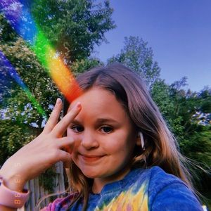 Meet your Posher, Analese